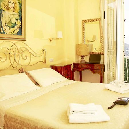 Pascia Cappuccini Hotel Taormina Kültér fotó