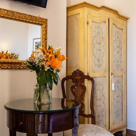 Pascia Cappuccini Hotel Taormina Kültér fotó