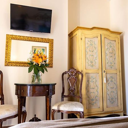 Pascia Cappuccini Hotel Taormina Kültér fotó