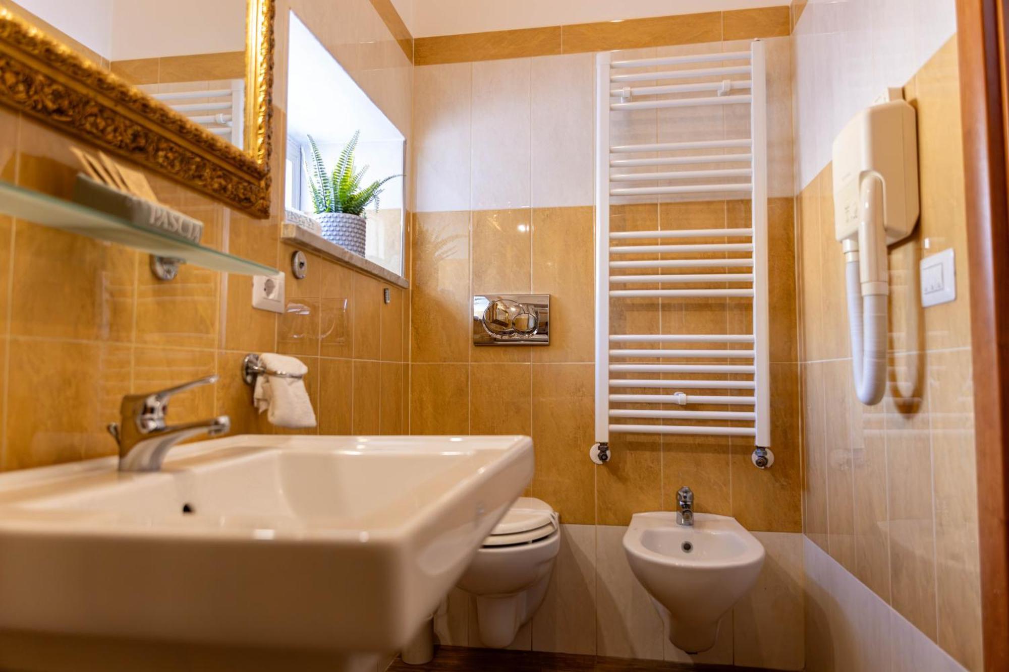 Pascia Cappuccini Hotel Taormina Kültér fotó